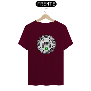 Nome do produto Camiseta Quality - Troller 2.8 