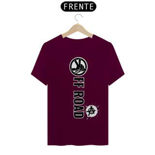 Nome do produto Camiseta Classic - Off Road