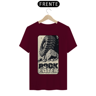 Nome do produto Camiseta Quality - ROCK EATER