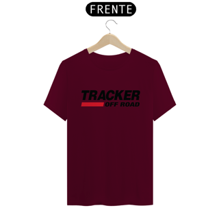 Nome do produto Camiseta Quality - Tracker Off Road Black
