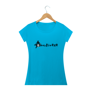 Nome do produto Baby Look Classic - Anarkia4x4
