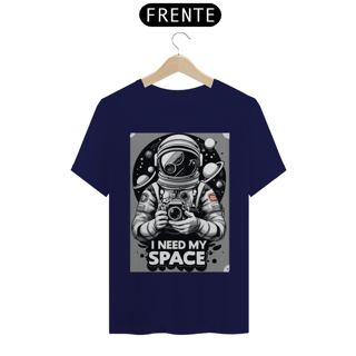 Nome do produto camisa masculina astronauta