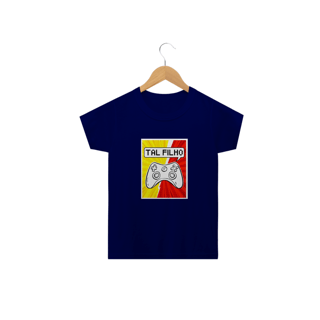 Nome do produto Camisa Tal filho