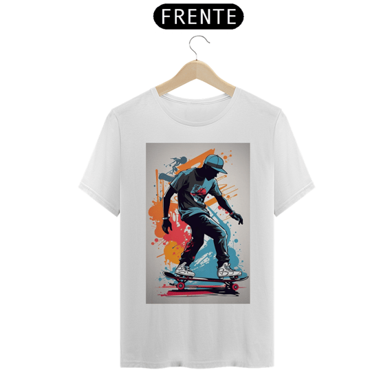 camisa masculina