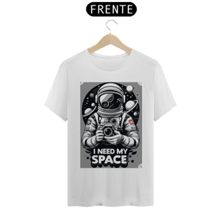 Nome do produto camisa masculina astronauta