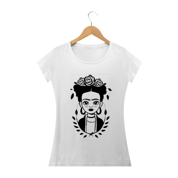 baby long frida