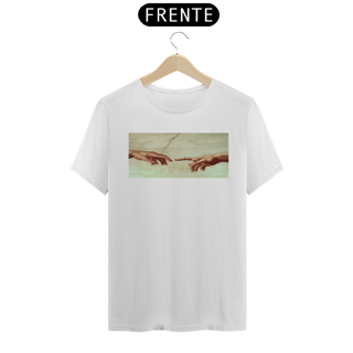 Nome do produto T-Shirt A criação