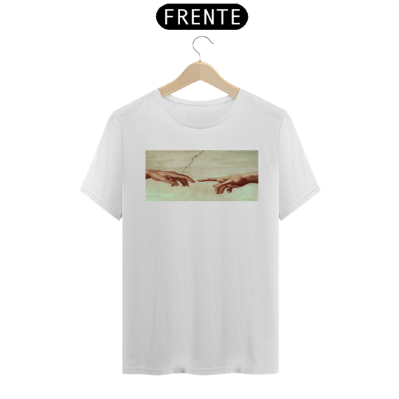 T-Shirt A criação
