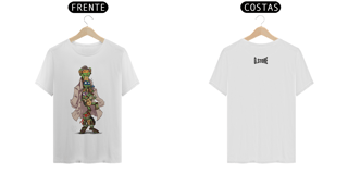 Nome do produto T-Shirt Tartarugas Ninjas