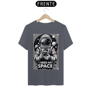Nome do produto camisa masculina astronauta