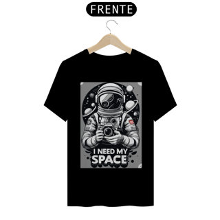 Nome do produto camisa masculina astronauta