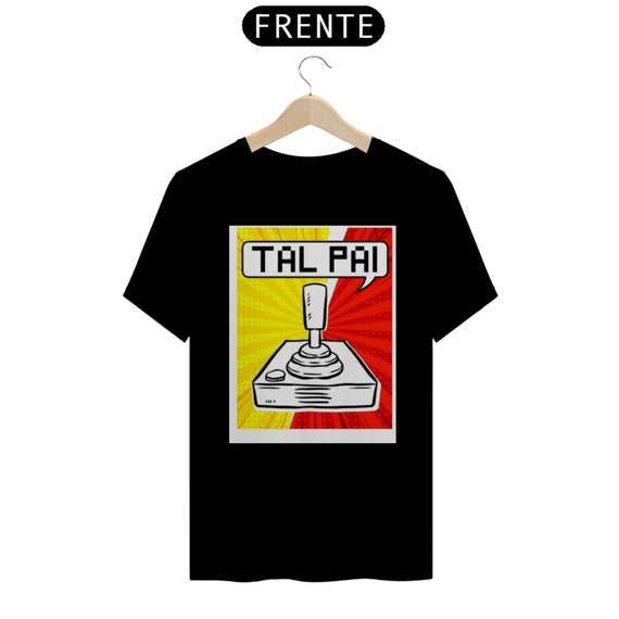 Camisa Tal Pai