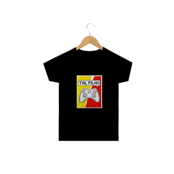 Camisa Tal filho