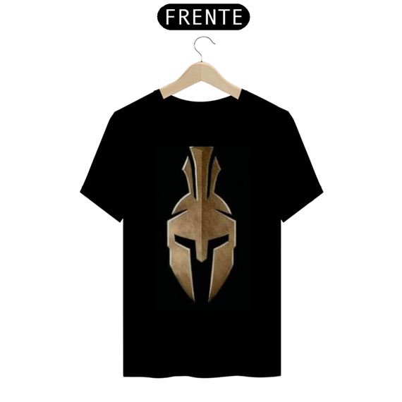 Camisa Sparta