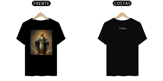 Camisa Ave Maria