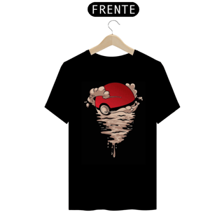 Nome do produto T-Shirt Pokemon