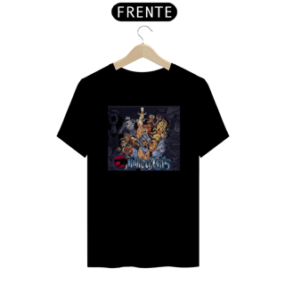 Nome do produto Camisa Thundercats