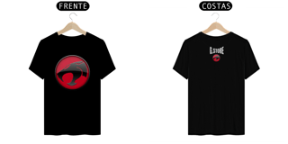 Nome do produto Camisa olho de thundera