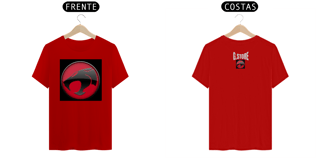 Nome do produto Camisa olho de thundera