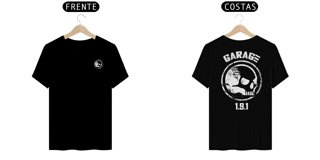 Nome do produto Frente e verso