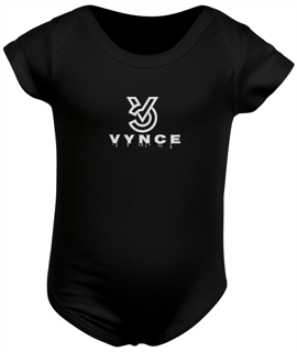 Nome do produto Camisa Infantil Vynce Preto 