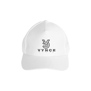 Nome do produto Boné Americano Vynce Branco 