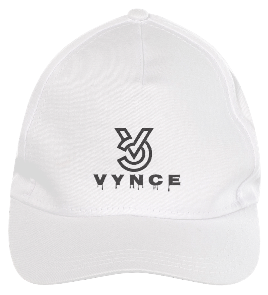 Nome do produto: Boné Brim  Vynce Branco