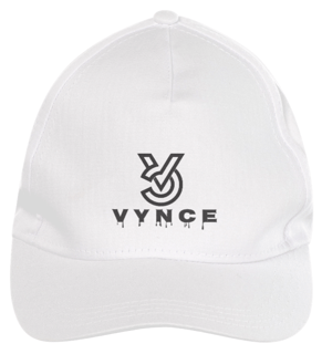 Nome do produto Boné Brim  Vynce Branco