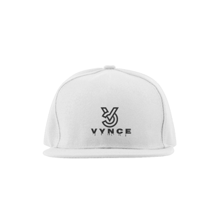 Nome do produto Boné Qualidade Vynce Branco