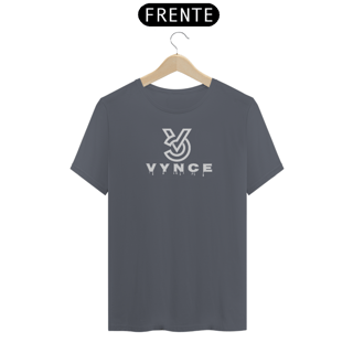 Nome do produto Camiseta Qualidade Vynce Preto