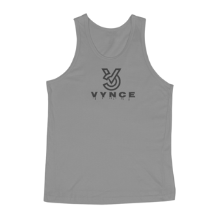 Nome do produto Regata Masculina Vynce Branco