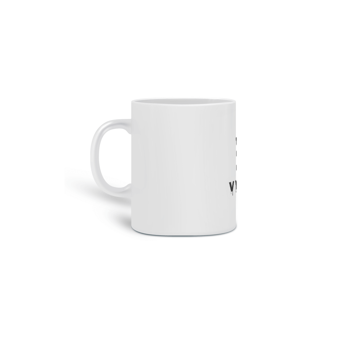 Nome do produto: Caneca Vynce