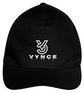 Nome do produto Boné Brim Vynce Preto