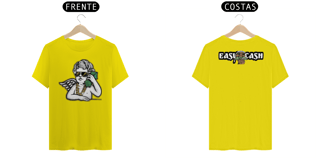 Nome do produto Camiseta Easy Cash 