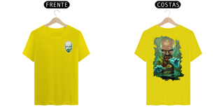 Nome do produto Camiseta Breaking Bad  Heisenberg Cook