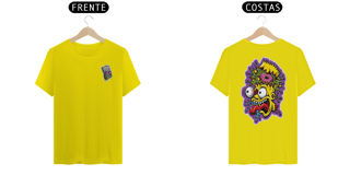 Nome do produto Camiseta Bart Simpson 