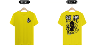 Nome do produto Camiseta Easy Cash