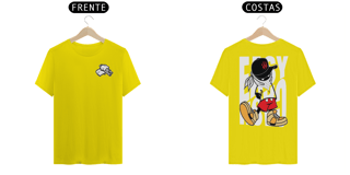 Nome do produto Camiseta Mickey Easy Cash