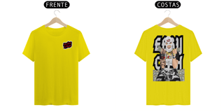 Nome do produto Camiseta Easy Cash Anuel AA Real Hasta la Muerte
