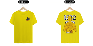 Nome do produto Camiseta El Barto Loco ACAB 1312