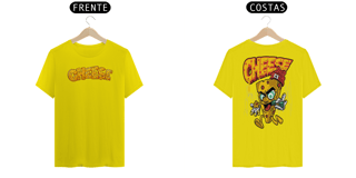 Nome do produto Camiseta Cheese