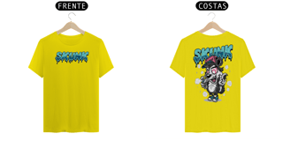 Nome do produto Camiseta Skunk