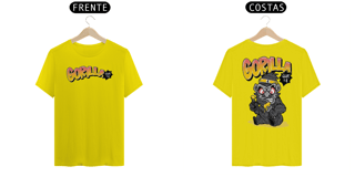 Nome do produto Camiseta Gorilla Glue Modelo02