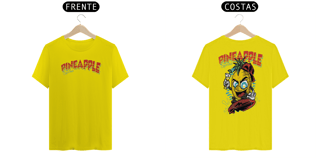 Nome do produto Camiseta Pineapple