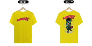 Nome do produto Camiseta Amnésia 