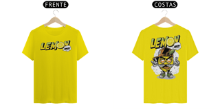 Nome do produto Camiseta Lemon Haze 