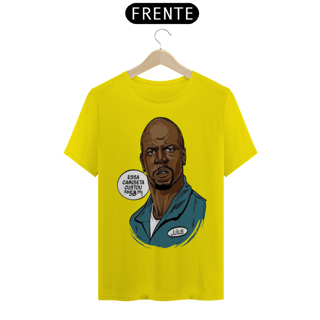 Nome do produto Camiseta Julius Todo Mundo odeia o Cris