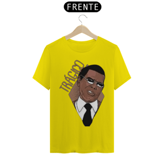 Nome do produto Camiseta Sr. Omar Todo Mundo Odeia o Cris