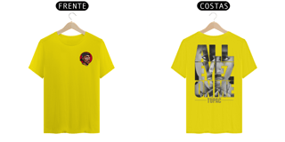 Nome do produto Camiseta Tupac All Eyes on Me