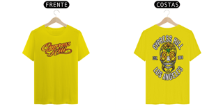 Nome do produto Camiseta Cypress Hill Los Angeles 1988
